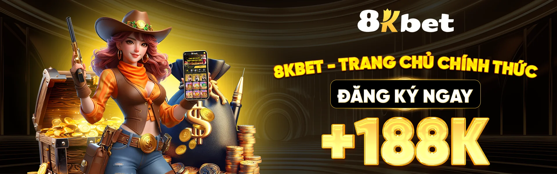 8kbet trang chủ chính thức đăng ký ngay 188k