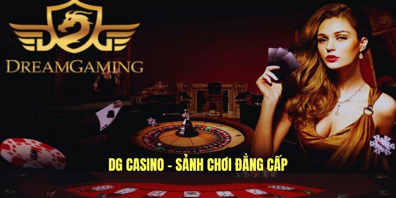 DG casino