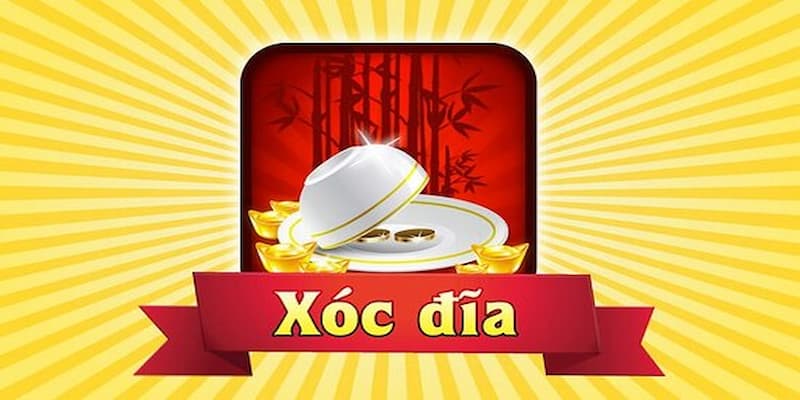 Luật chơi thú vị của tựa game xóc đĩa online hot hit