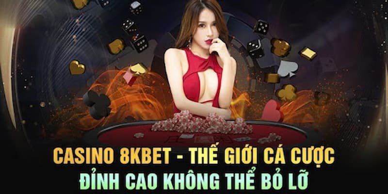 Lý do to lớn mà game thủ nên tham gia casino trực tuyến