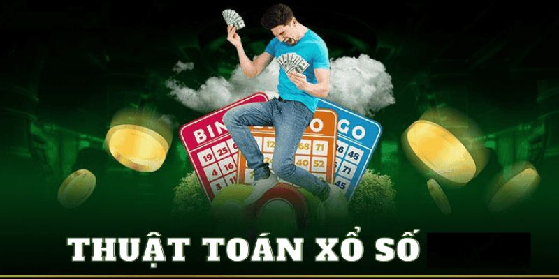 Giới thiệu ngắn về thuật toán XS